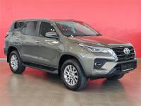 Thumbnail Toyota Fortuner 2.8GD-6