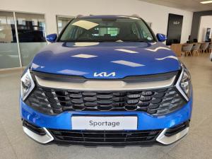 Kia Sportage 1.6T-GDi EX - Image 2
