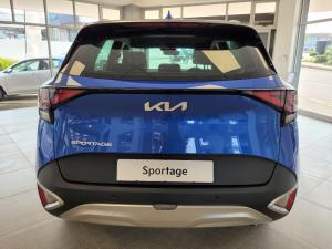 Kia Sportage 1.6T-GDi EX - Image 4