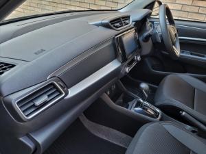 Honda Amaze 1.2 Comfort auto - Image 15