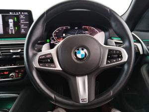 BMW 5 Series 520d M Sport - Image 11