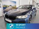 Thumbnail BMW 5 Series 520d M Sport