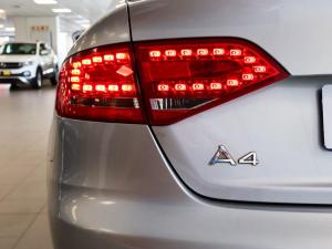 Audi A4 1.8T Ambition - Image 12