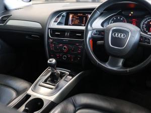 Audi A4 1.8T Ambition - Image 13