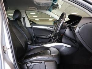 Audi A4 1.8T Ambition - Image 14