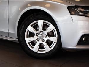 Audi A4 1.8T Ambition - Image 2