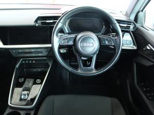 Audi A3 sedan 35TFSI - Image 9