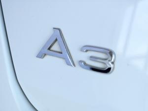 Audi A3 sedan 35TFSI - Image 12