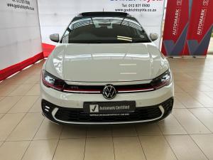 Volkswagen Polo GTI - Image 4