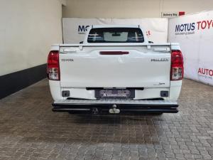 Toyota Hilux 2.4GD single cab S (aircon) - Image 5