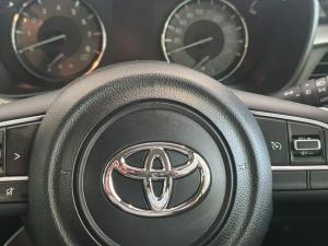 Toyota Starlet 1.5 XR manual - Image 6