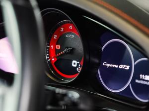 Porsche Cayenne GTS - Image 7