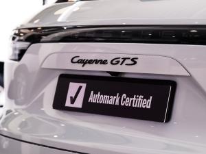 Porsche Cayenne GTS - Image 9