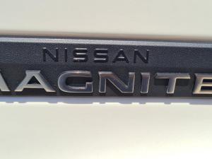 Nissan Magnite 1.0T Acenta CVT - Image 13
