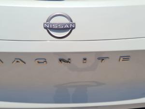Nissan Magnite 1.0T Acenta CVT - Image 15