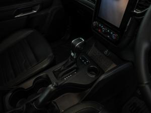 Ford Ranger 2.0D BI-TURBO XLT HR automatic D/C - Image 8