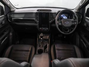 Ford Ranger 2.0D BI-TURBO XLT HR automatic D/C - Image 9