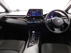 Toyota C-HR 1.2T Plus CVT - Image 8