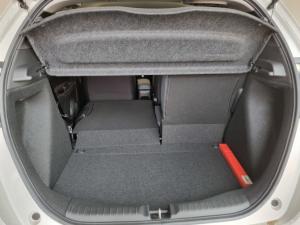 Honda Fit 1.5 Comfort - Image 7