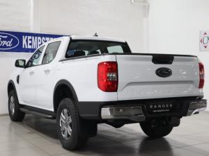 Ford Ranger 2.0 SiT double cab XL manual - Image 10