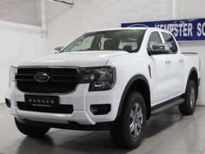 Ford Ranger 2.0 SiT double cab XL manual - Image 8