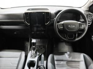 Ford Ranger 2.0 BiTurbo double cab XLT 4x4 - Image 6