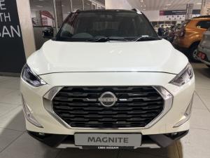 Nissan Magnite 1.0 Acenta auto - Image 3