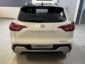 Nissan Magnite 1.0 Acenta auto - Image 5