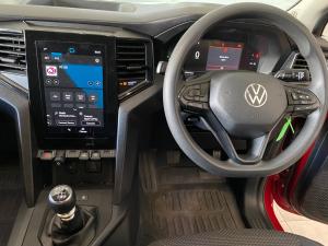 Volkswagen Amarok 2.0TDI 110kW double cab - Image 15