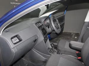 Volkswagen Polo Vivo 1.4 Comfortline - Image 16