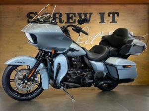 Harley Davidson Ultra Limited 114 - Image 10