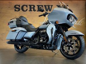 2023 Harley Davidson Ultra Limited 114