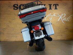 Harley Davidson Ultra Limited 114 - Image 5
