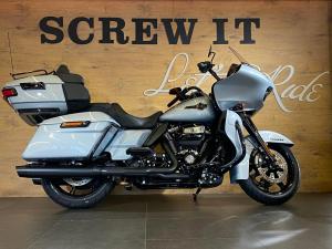 Harley Davidson Ultra Limited 114 - Image 6