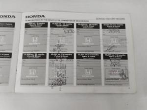 Honda Ballade 1.5 Elegance - Image 11