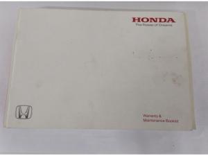 Honda Ballade 1.5 Elegance - Image 14