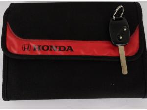 Honda Ballade 1.5 Elegance - Image 15