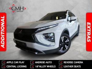 2024 Mitsubishi Eclipse Cross 2.0 GLS