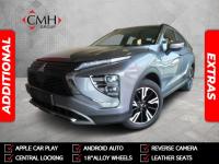 Thumbnail Mitsubishi Eclipse Cross 2.0 GLS