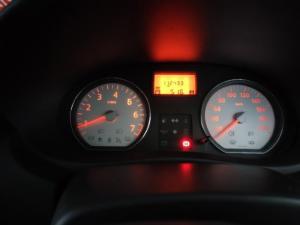 Nissan NP200 1.5dCi safety pack - Image 10