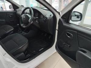 Nissan NP200 1.5dCi safety pack - Image 6