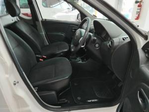 Nissan NP200 1.5dCi safety pack - Image 7