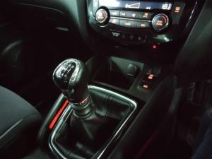 Nissan Qashqai 1.2T Acenta - Image 10