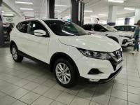 Thumbnail Nissan Qashqai 1.2T Acenta