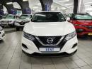 Thumbnail Nissan Qashqai 1.2T Acenta
