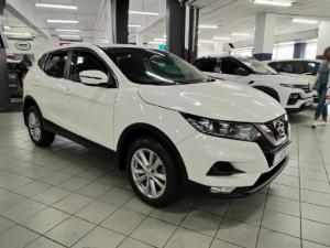 Nissan Qashqai 1.2T Acenta - Image 2