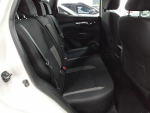 Nissan Qashqai 1.2T Acenta - Image 5