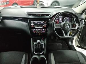 Nissan Qashqai 1.2T Acenta - Image 6