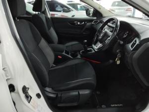 Nissan Qashqai 1.2T Acenta - Image 8