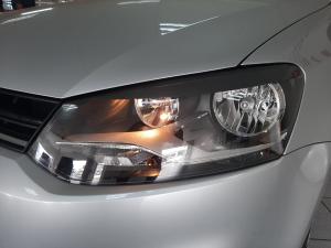 Volkswagen Polo Vivo hatch 1.4 Trendline - Image 22